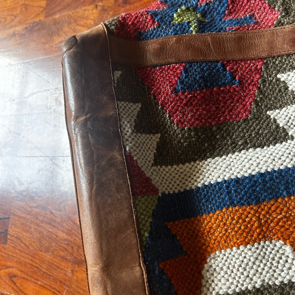 Noonday Sojourner Bag - Picture 2 of 4